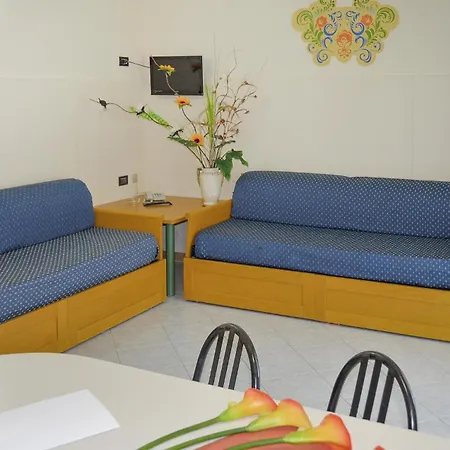 Apartamento Alessidamo Trilo *