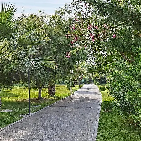 Apartment Alessidamo Trilo *