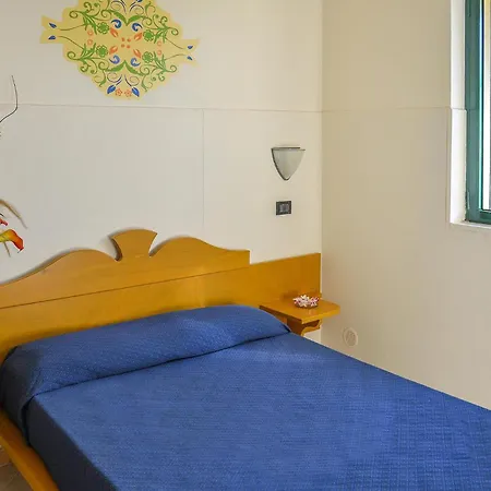 Apartamento Alessidamo Trilo Metaponto