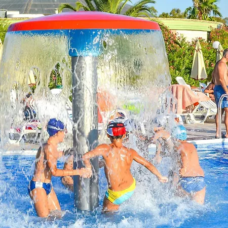 Alessidamo Trilo Appartamento Metaponto