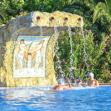 Alessidamo Trilo Appartamento