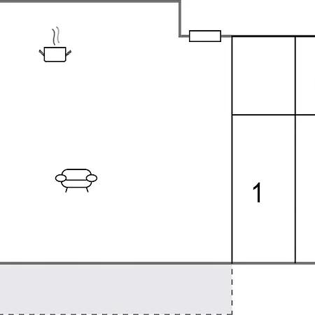 Alessidamo Trilo Apartamento *