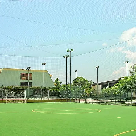 Apartamento Alessidamo Trilo Metaponto