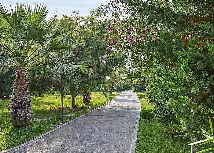 Appartement Alessidamo Trilo *