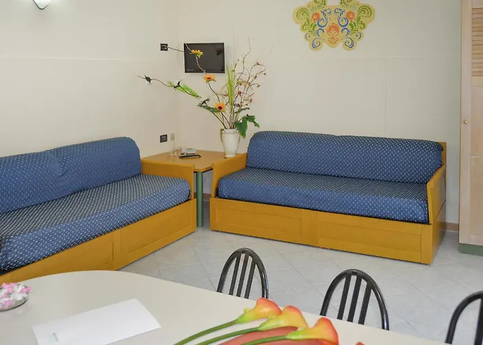 Appartement Alessidamo Trilo *