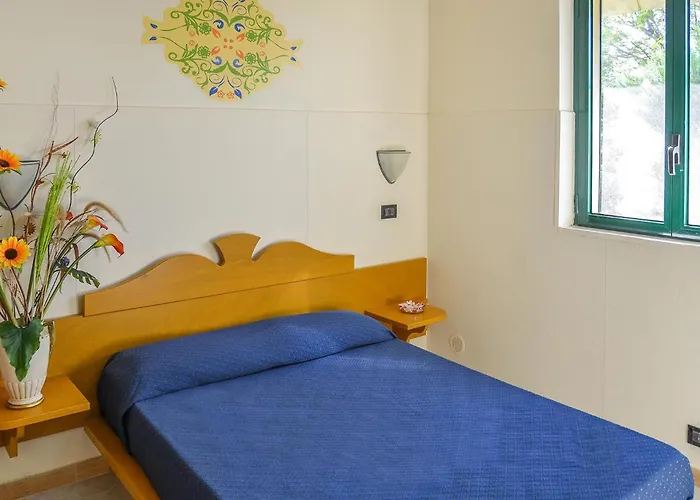 Appartement Alessidamo Trilo Métaponte