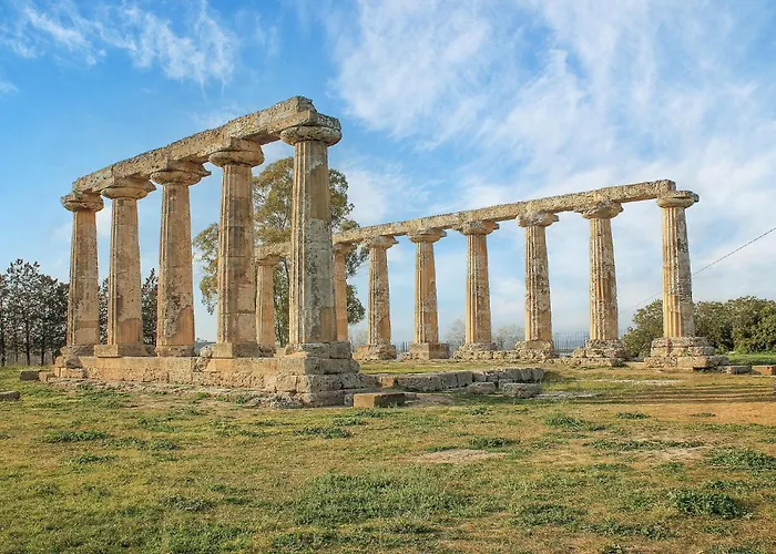 Alessidamo Trilo Appartement *